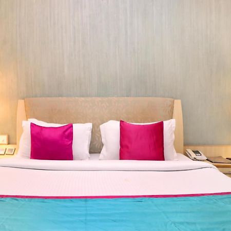 Hotel Rajshree & Spa Chandīgarh Extérieur photo