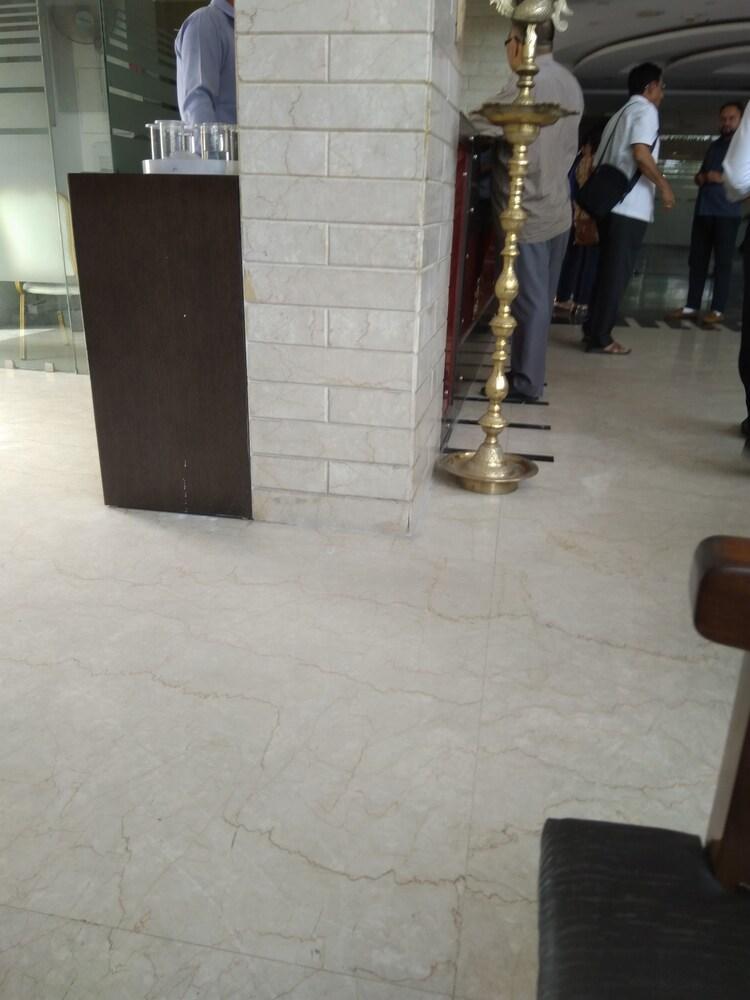 Hotel Rajshree & Spa Chandīgarh Extérieur photo