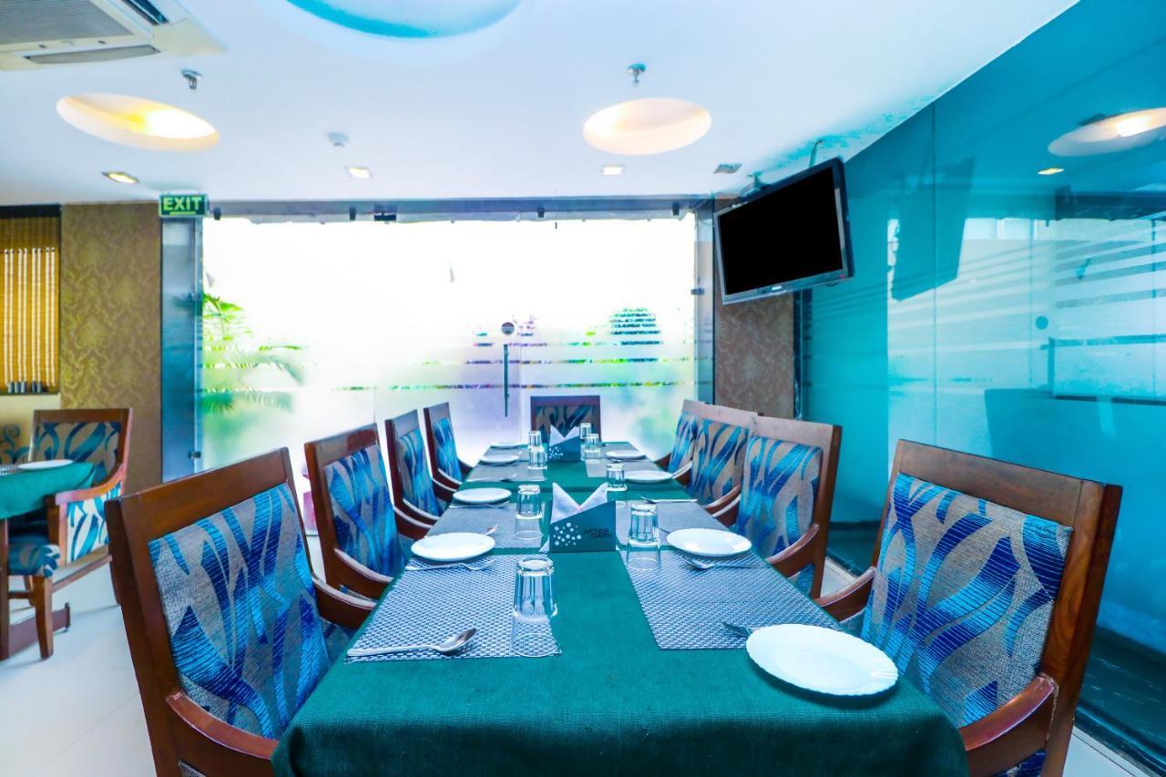 Hotel Rajshree & Spa Chandīgarh Extérieur photo