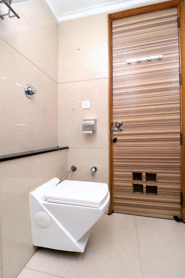 Hotel Rajshree & Spa Chandīgarh Extérieur photo