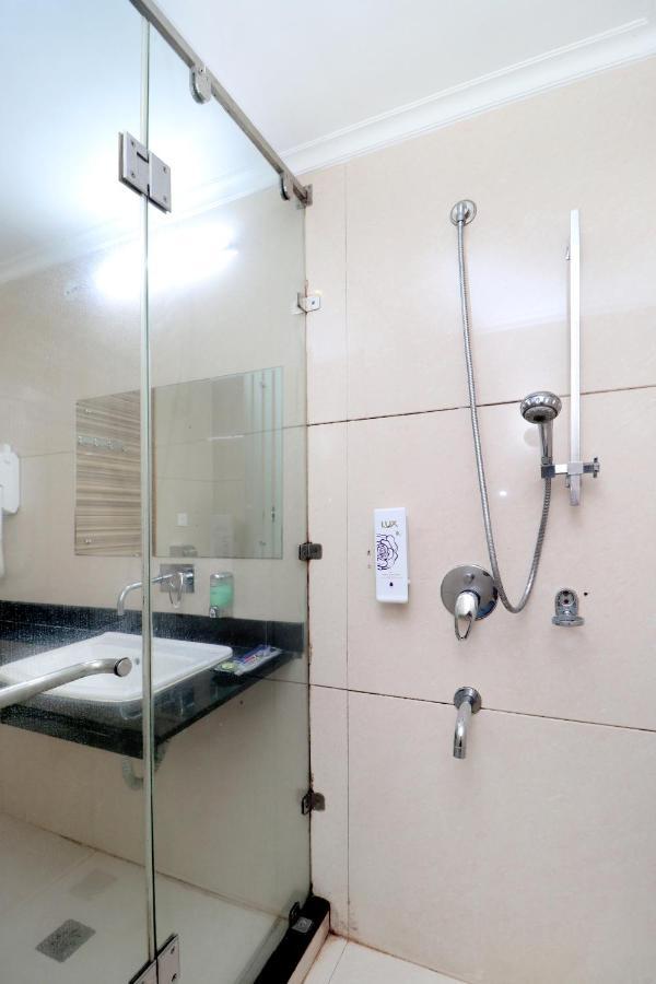 Hotel Rajshree & Spa Chandīgarh Extérieur photo