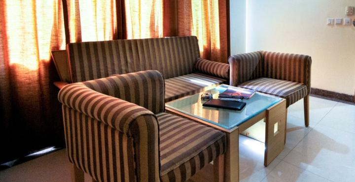 Hotel Rajshree & Spa Chandīgarh Extérieur photo