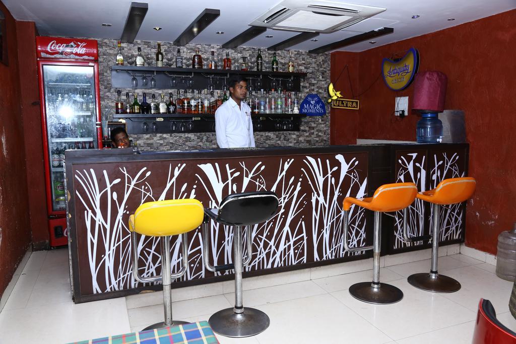Hotel Rajshree & Spa Chandīgarh Extérieur photo