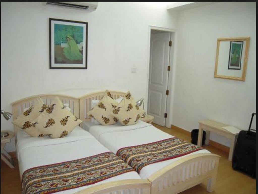 Hotel Rajshree & Spa Chandīgarh Extérieur photo